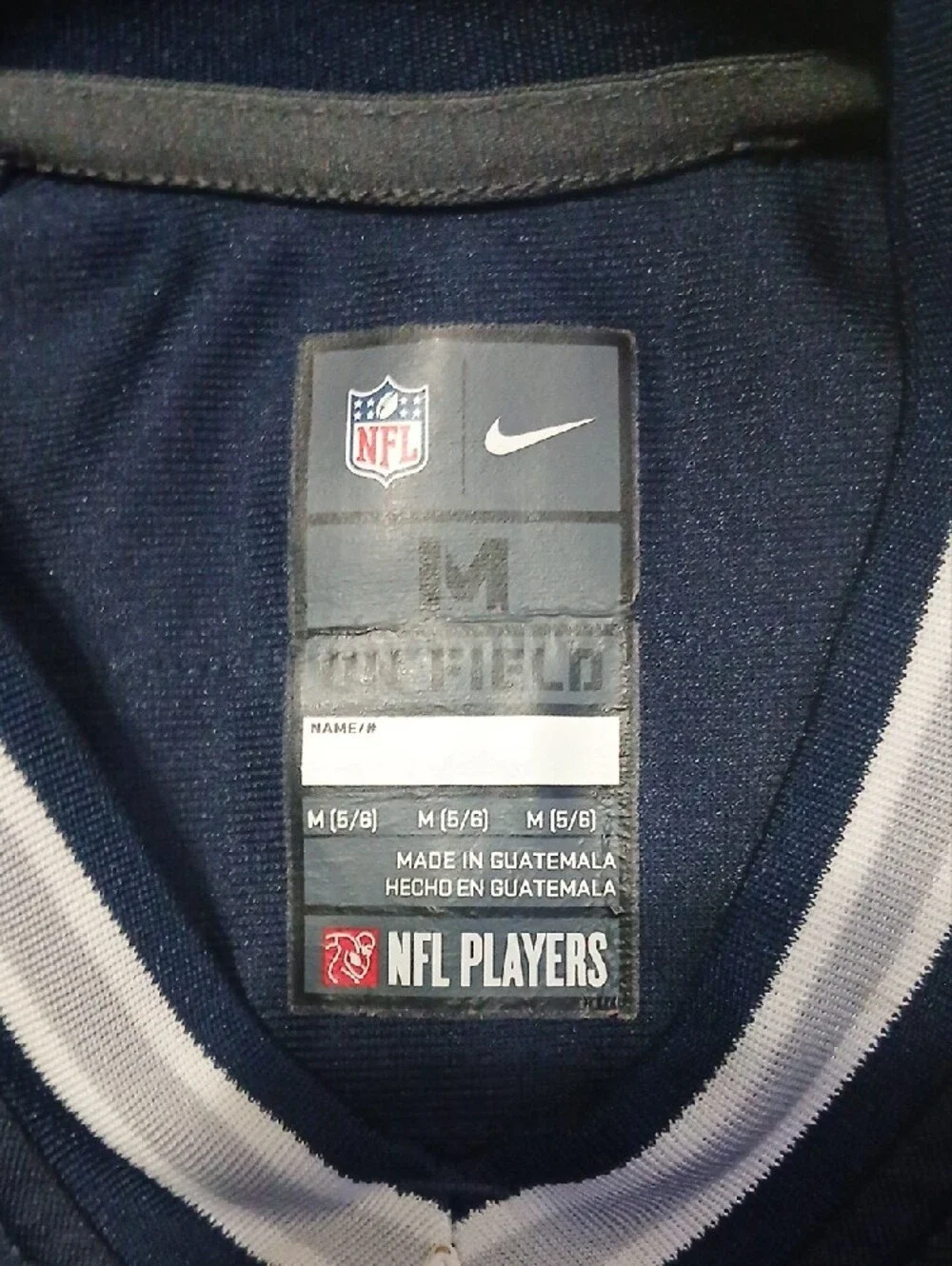 Nike Kids Dallas Cowboys #19 Austin